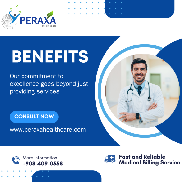 Peraxa – Benefits